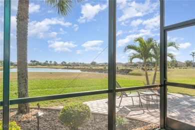 Experience the Lifestyle in this One-of-a-Kind Villa! Unmatched on Herons Glen Golf and Country Club in Florida - for sale on GolfHomes.com, golf home, golf lot
