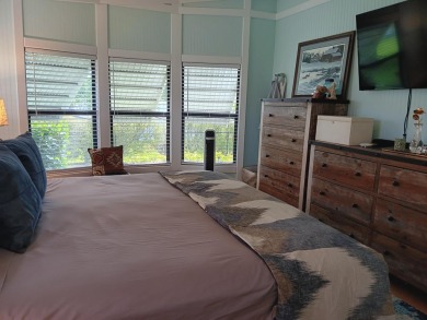OWN YOUR LAND in this 55+ active community. This updated and on Heritage Ridge Golf Club in Florida - for sale on GolfHomes.com, golf home, golf lot