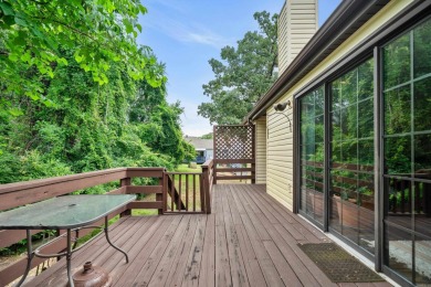 Discover your perfect retreat in the heart of Hot Springs! This on Hot Springs Golf and Country Club in Arkansas - for sale on GolfHomes.com, golf home, golf lot