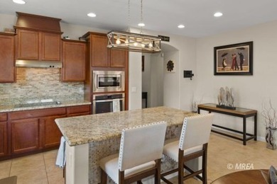 ASSUMABLE 2.875% VA LOAN - rare opportunity in today's market! on The Oasis Golf Club in Nevada - for sale on GolfHomes.com, golf home, golf lot