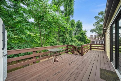 Discover your perfect retreat in the heart of Hot Springs! This on Hot Springs Golf and Country Club in Arkansas - for sale on GolfHomes.com, golf home, golf lot