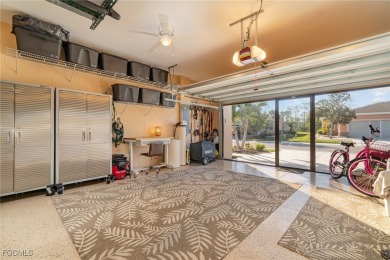 Experience the Lifestyle in this One-of-a-Kind Villa! Unmatched on Herons Glen Golf and Country Club in Florida - for sale on GolfHomes.com, golf home, golf lot