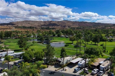 45525 Highway 79 Lot 360 on Rancho California RV Resort in California - for sale on GolfHomes.com, golf home, golf lot