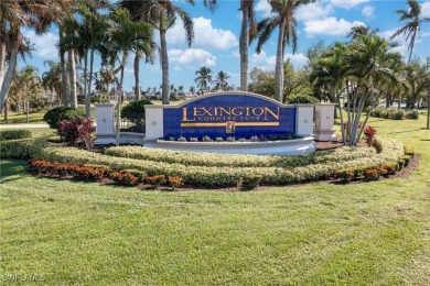 Lexington Country Club - Southmont Cove Bradford model, 3 bed, 2 on Lexington Country Club in Florida - for sale on GolfHomes.com, golf home, golf lot