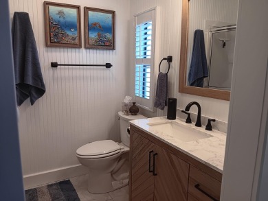 OWN YOUR LAND in this 55+ active community. This updated and on Heritage Ridge Golf Club in Florida - for sale on GolfHomes.com, golf home, golf lot
