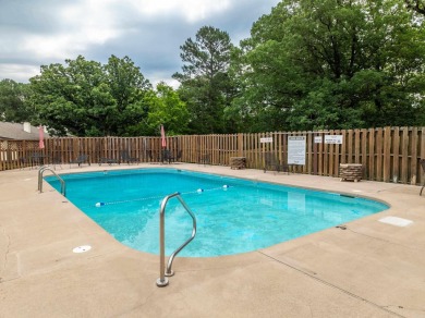 Discover your perfect retreat in the heart of Hot Springs! This on Hot Springs Golf and Country Club in Arkansas - for sale on GolfHomes.com, golf home, golf lot