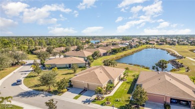 Experience the Lifestyle in this One-of-a-Kind Villa! Unmatched on Herons Glen Golf and Country Club in Florida - for sale on GolfHomes.com, golf home, golf lot