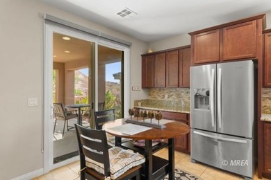 ASSUMABLE 2.875% VA LOAN - rare opportunity in today's market! on The Oasis Golf Club in Nevada - for sale on GolfHomes.com, golf home, golf lot