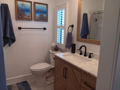 OWN YOUR LAND in this 55+ active community. This updated and on Heritage Ridge Golf Club in Florida - for sale on GolfHomes.com, golf home, golf lot