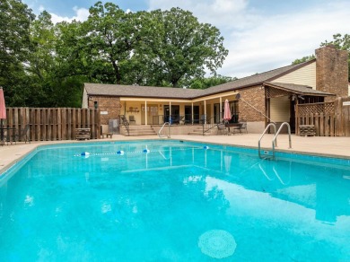 Discover your perfect retreat in the heart of Hot Springs! This on Hot Springs Golf and Country Club in Arkansas - for sale on GolfHomes.com, golf home, golf lot