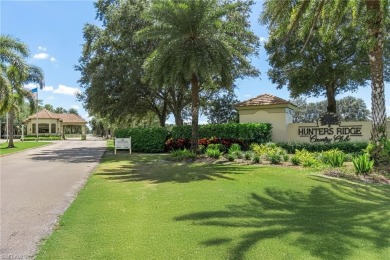 This home comes with a Golf Membership Included (50,000 value)! on Hunters Ridge Country Club in Florida - for sale on GolfHomes.com, golf home, golf lot