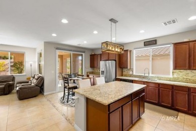 ASSUMABLE 2.875% VA LOAN - rare opportunity in today's market! on The Oasis Golf Club in Nevada - for sale on GolfHomes.com, golf home, golf lot