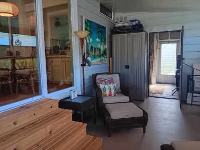 OWN YOUR LAND in this 55+ active community. This updated and on Heritage Ridge Golf Club in Florida - for sale on GolfHomes.com, golf home, golf lot