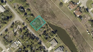 Duplex Lot with Stunning Golf Course Views!

Don't miss this on Mirror Lakes Golf Club in Florida - for sale on GolfHomes.com, golf home, golf lot