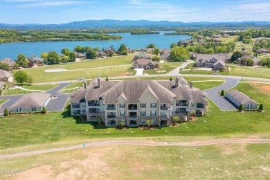 Live like you're on vacation every day! Rarity Bay is an on Rarity Bay Golf and Country Club - Monroe in Tennessee - for sale on GolfHomes.com, golf home, golf lot