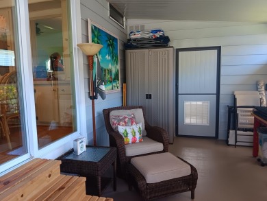 OWN YOUR LAND in this 55+ active community. This updated and on Heritage Ridge Golf Club in Florida - for sale on GolfHomes.com, golf home, golf lot