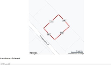 Duplex Lot with Stunning Golf Course Views!

Don't miss this on Mirror Lakes Golf Club in Florida - for sale on GolfHomes.com, golf home, golf lot