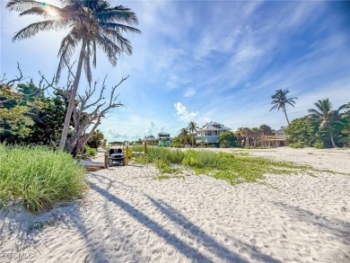 Authentic Old Florida Island Charm and timeless appeal combine on Captiva Island Golf Club in Florida - for sale on GolfHomes.com, golf home, golf lot