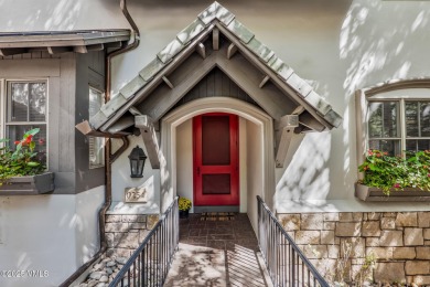 PHOTOS Coming Friday Morning.
Nestled in the exclusive gated on Club At Cordillera Short Course in Colorado - for sale on GolfHomes.com, golf home, golf lot
