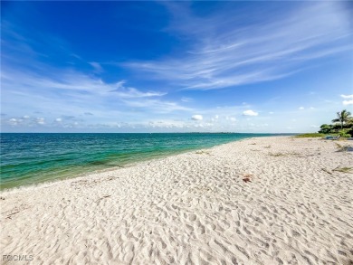 Authentic Old Florida Island Charm and timeless appeal combine on Captiva Island Golf Club in Florida - for sale on GolfHomes.com, golf home, golf lot