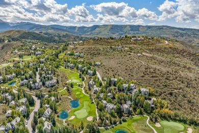 PHOTOS Coming Friday Morning.
Nestled in the exclusive gated on Club At Cordillera Short Course in Colorado - for sale on GolfHomes.com, golf home, golf lot