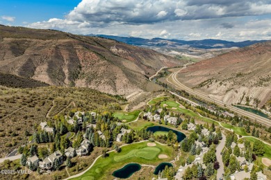 PHOTOS Coming Friday Morning.
Nestled in the exclusive gated on Club At Cordillera Short Course in Colorado - for sale on GolfHomes.com, golf home, golf lot