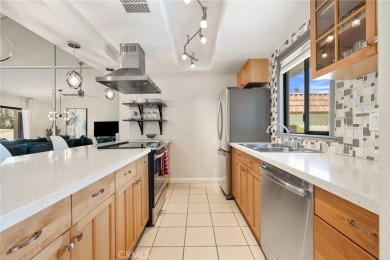 Welcome to 40491 Pebble Beach Cr, behind the gates of the Palm on  in California - for sale on GolfHomes.com, golf home, golf lot