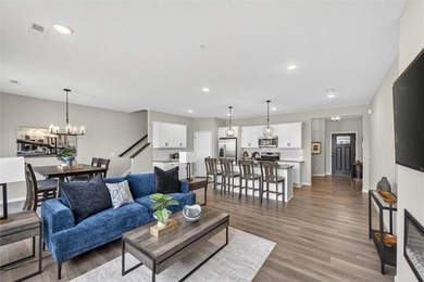 COMPLETED NEW CONSTRUCTION! Seller offering contribution toward on Pheasant Acres Golf Club in Minnesota - for sale on GolfHomes.com, golf home, golf lot