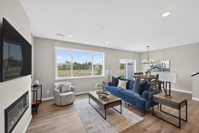 COMPLETED NEW CONSTRUCTION! Seller offering contribution toward on Pheasant Acres Golf Club in Minnesota - for sale on GolfHomes.com, golf home, golf lot