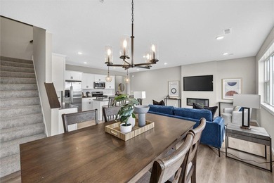 COMPLETED NEW CONSTRUCTION! Seller offering contribution toward on Pheasant Acres Golf Club in Minnesota - for sale on GolfHomes.com, golf home, golf lot