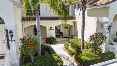 Welcome to this beautiful first floor condo overlooking a on Colonial Country Club in Florida - for sale on GolfHomes.com, golf home, golf lot