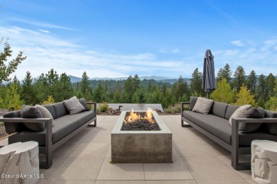 Discover the epitome of luxurious living within this remarkable on Gozzer Ranch Golf and Lake Club in Idaho - for sale on GolfHomes.com, golf home, golf lot