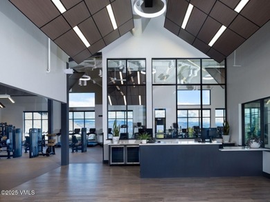 Nestled in the exclusive gated community of Cordillera within on Club At Cordillera Short Course in Colorado - for sale on GolfHomes.com, golf home, golf lot