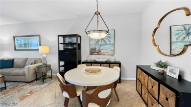 Welcome to this beautiful first floor condo overlooking a on Colonial Country Club in Florida - for sale on GolfHomes.com, golf home, golf lot
