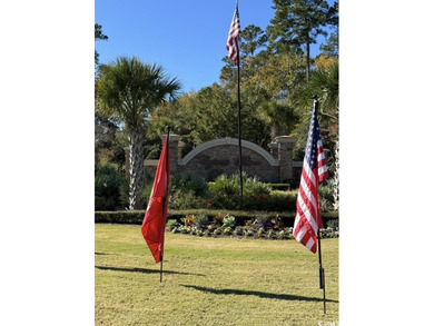 Welcome to Cypress River Plantation -- one of Myrtle Beach's on Heron Point Golf Club in South Carolina - for sale on GolfHomes.com, golf home, golf lot