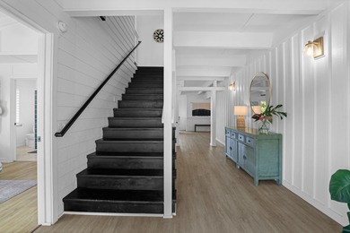 An exceptional island living opportunity in Princeville, this on Makai Golf Club At Princeville in Hawaii - for sale on GolfHomes.com, golf home, golf lot