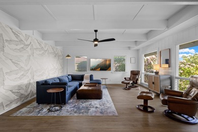 An exceptional island living opportunity in Princeville, this on Makai Golf Club At Princeville in Hawaii - for sale on GolfHomes.com, golf home, golf lot