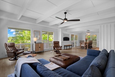 An exceptional island living opportunity in Princeville, this on Makai Golf Club At Princeville in Hawaii - for sale on GolfHomes.com, golf home, golf lot