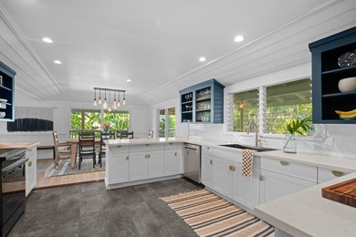 An exceptional island living opportunity in Princeville, this on Makai Golf Club At Princeville in Hawaii - for sale on GolfHomes.com, golf home, golf lot