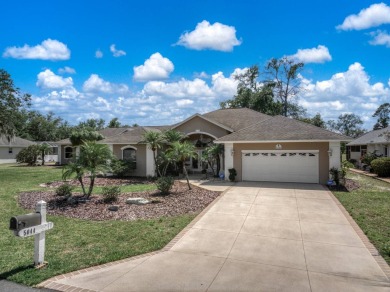 Come see this amazing custom built pool home which includes on Country Club of Sebring in Florida - for sale on GolfHomes.com, golf home, golf lot