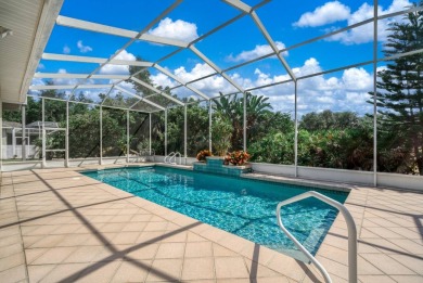 Come see this amazing custom built pool home which includes on Country Club of Sebring in Florida - for sale on GolfHomes.com, golf home, golf lot