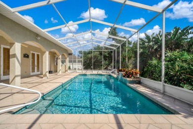 Come see this amazing custom built pool home which includes on Country Club of Sebring in Florida - for sale on GolfHomes.com, golf home, golf lot