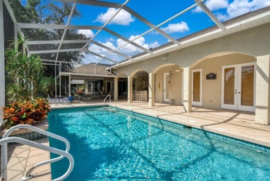 Come see this amazing custom built pool home which includes on Country Club of Sebring in Florida - for sale on GolfHomes.com, golf home, golf lot