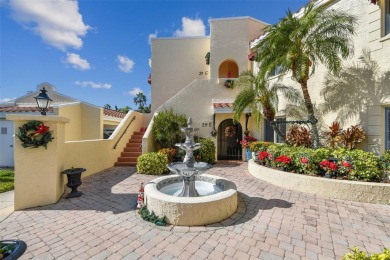 Stunning 3-Bedroom Home in the Coveted Gated Community of on IMG Academies Golf and Country Club in Florida - for sale on GolfHomes.com, golf home, golf lot