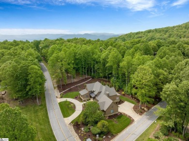 Come home to The Cliffs at Glassy, The Cliffs' original gated on The Cliffs at Glassy Golf and Country Club in South Carolina - for sale on GolfHomes.com, golf home, golf lot