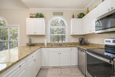 Presenting 4757 Wild Iris Dr. Unit 304, a beautifully updated on  in South Carolina - for sale on GolfHomes.com, golf home, golf lot