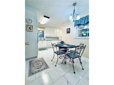 This 4 bedroom, 3 bath ranch has perfect bones and a great floor on Cherokee Golf and Country Club in Georgia - for sale on GolfHomes.com, golf home, golf lot