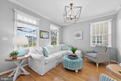 Welcome to 30 Willow Oak Avenue, a beautifully appointed home on Bear Trap Dunes Golf Club in Delaware - for sale on GolfHomes.com, golf home, golf lot