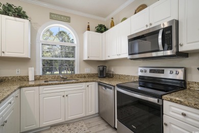 Presenting 4757 Wild Iris Dr. Unit 304, a beautifully updated on  in South Carolina - for sale on GolfHomes.com, golf home, golf lot