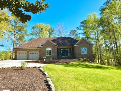 Live Like Golf Royalty in this Architectural Gem!
Step into a on Monticello Golf Club At Savannah Lakes in South Carolina - for sale on GolfHomes.com, golf home, golf lot